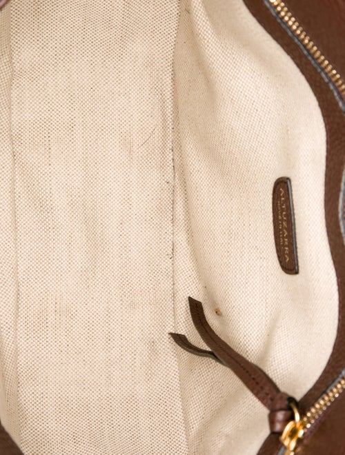 Altuzarra Leather Crossbody Bag