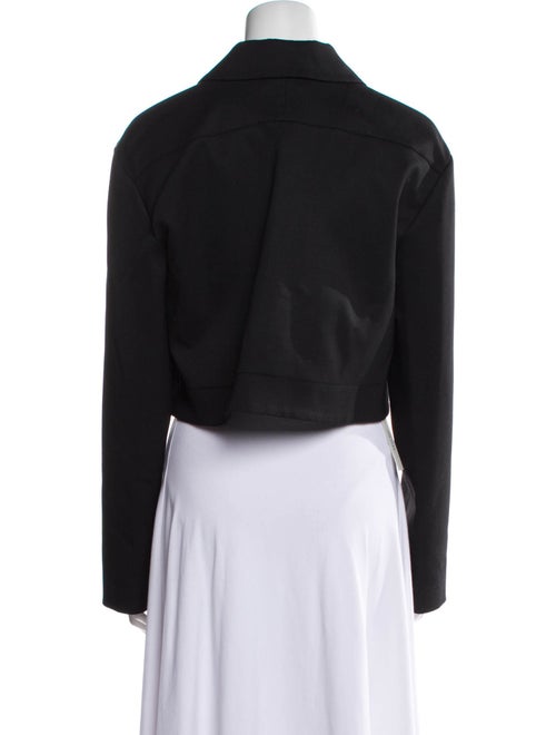 Altuzarra Virgin Wool Evening Jacket