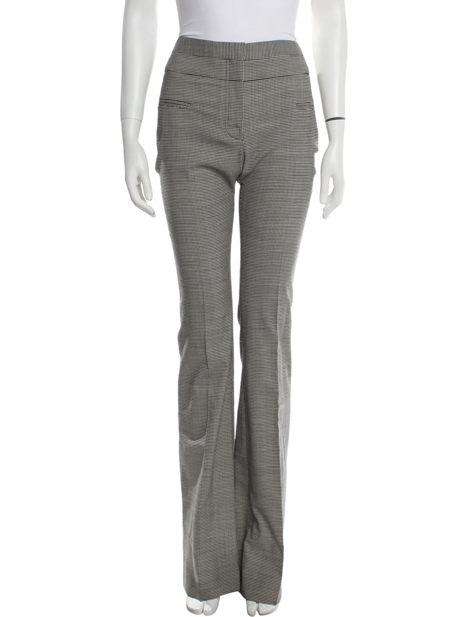 Altuzarra Virgin Wool Wide Leg Pants w/ Tags