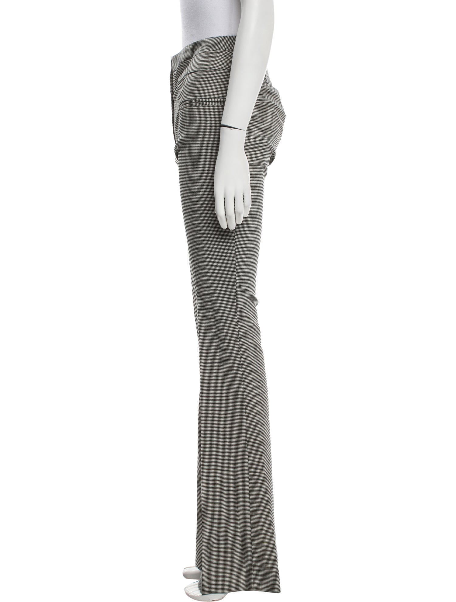 Altuzarra Virgin Wool Wide Leg Pants w/ Tags