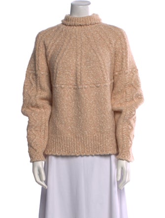 Altuzarra Turtleneck Sweater