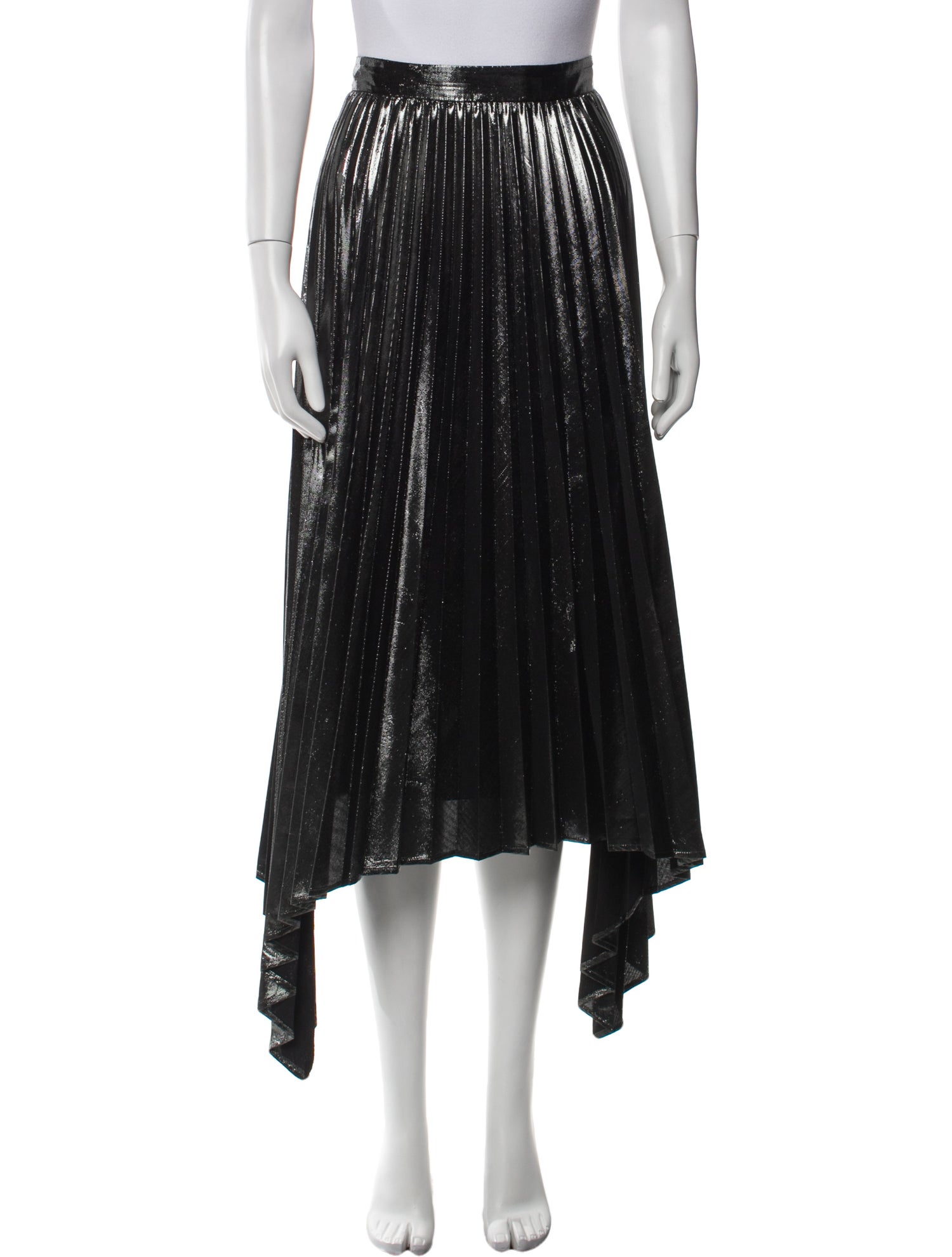 Altuzarra Midi Length Skirt