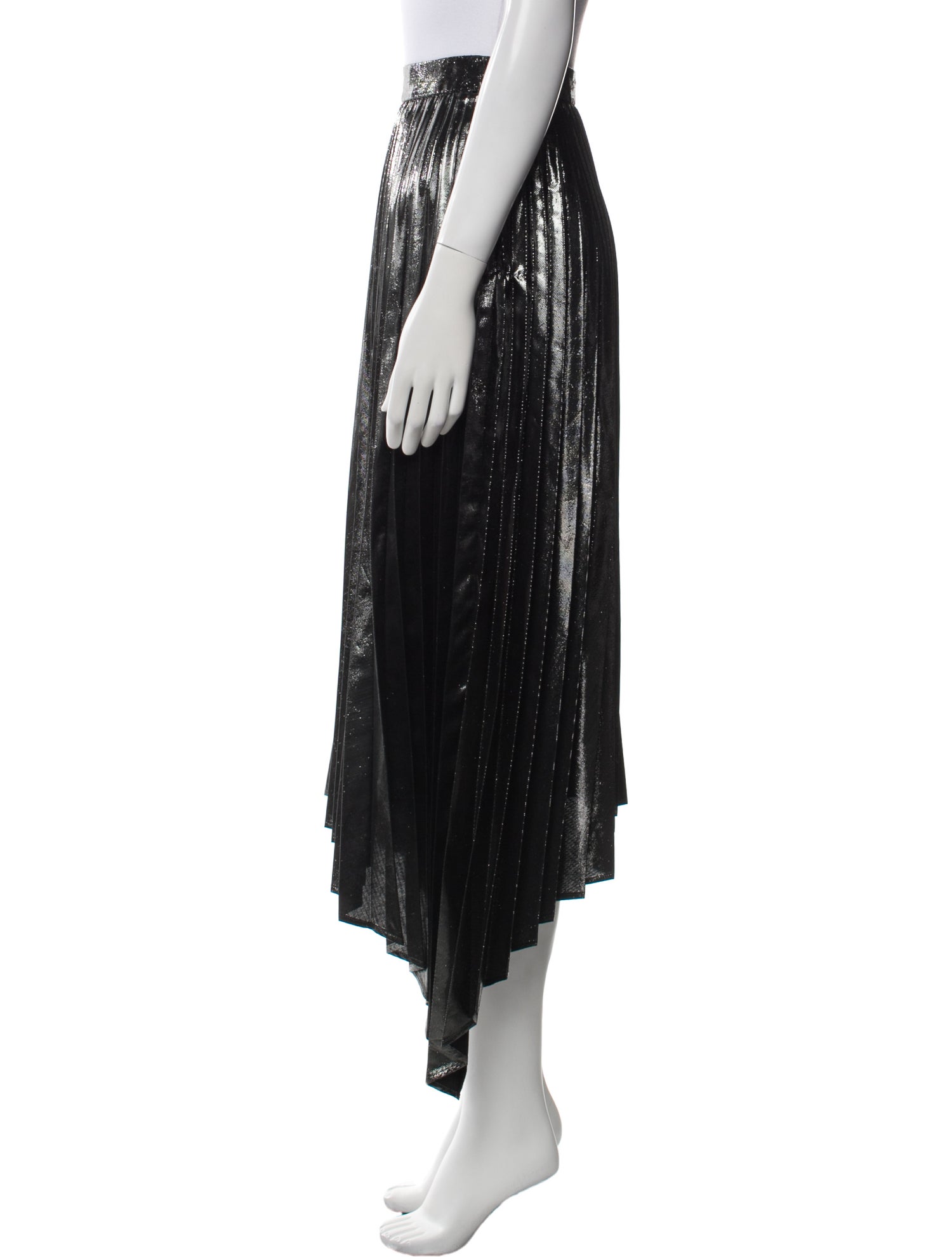 Altuzarra Midi Length Skirt