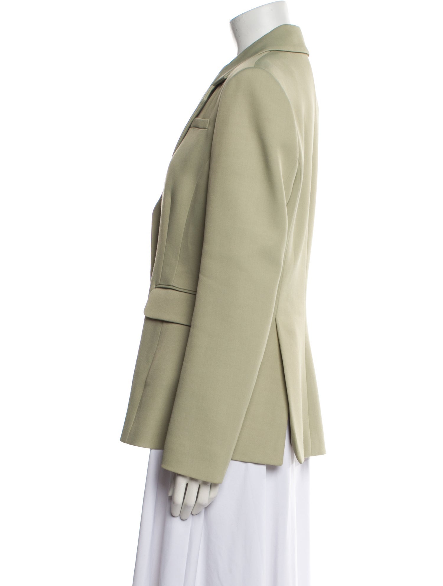 Altuzarra Virgin Wool Blazer