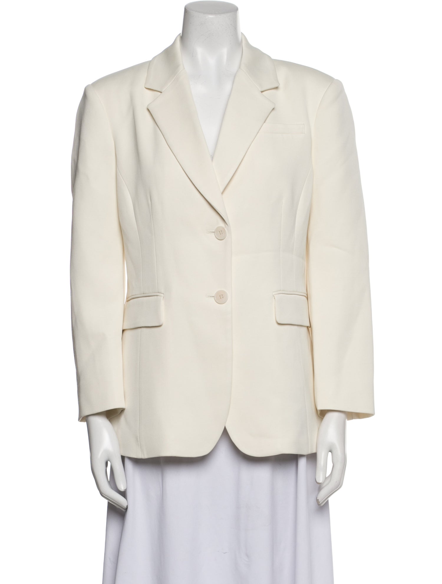 Altuzarra Virgin Wool Blazer