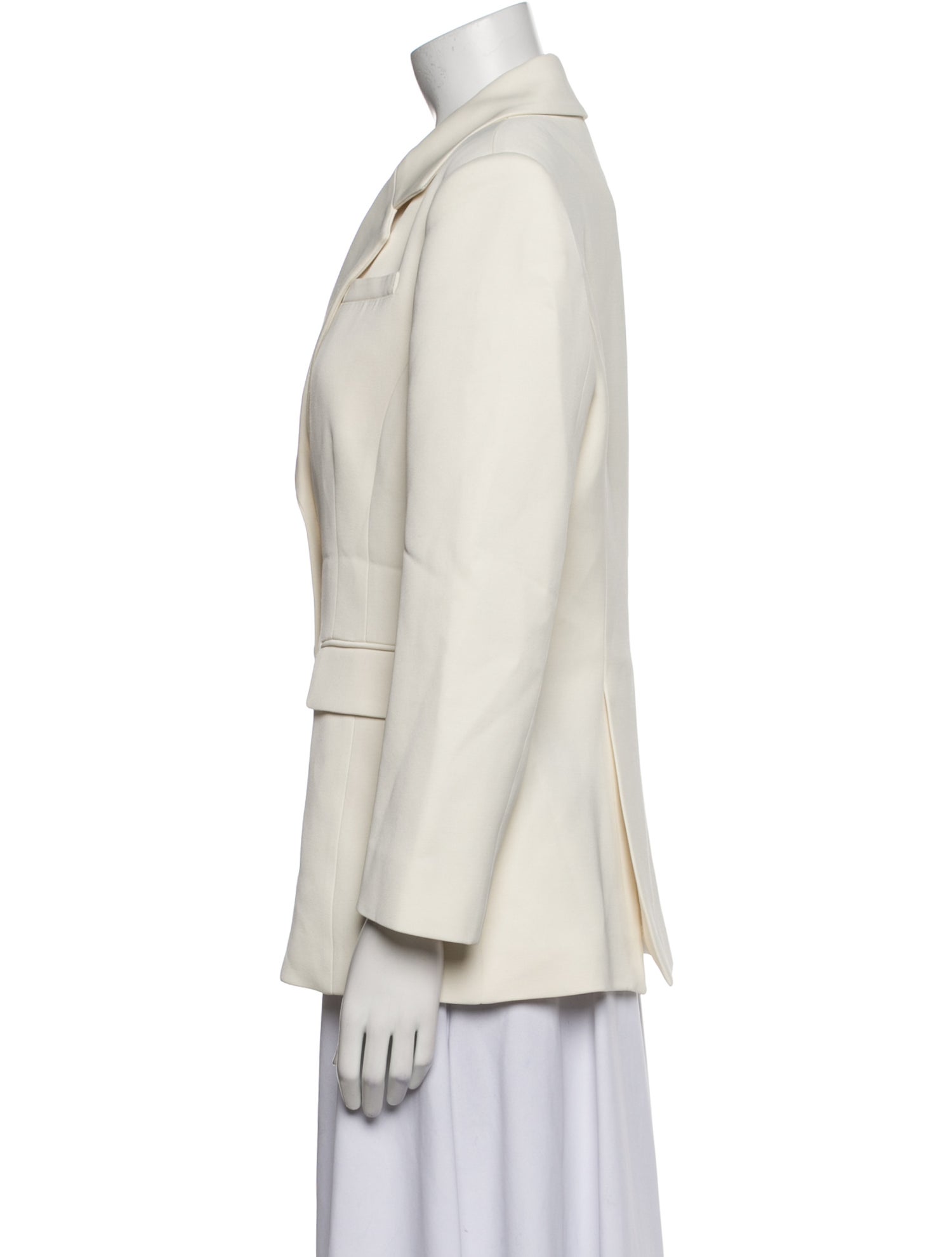 Altuzarra Virgin Wool Blazer