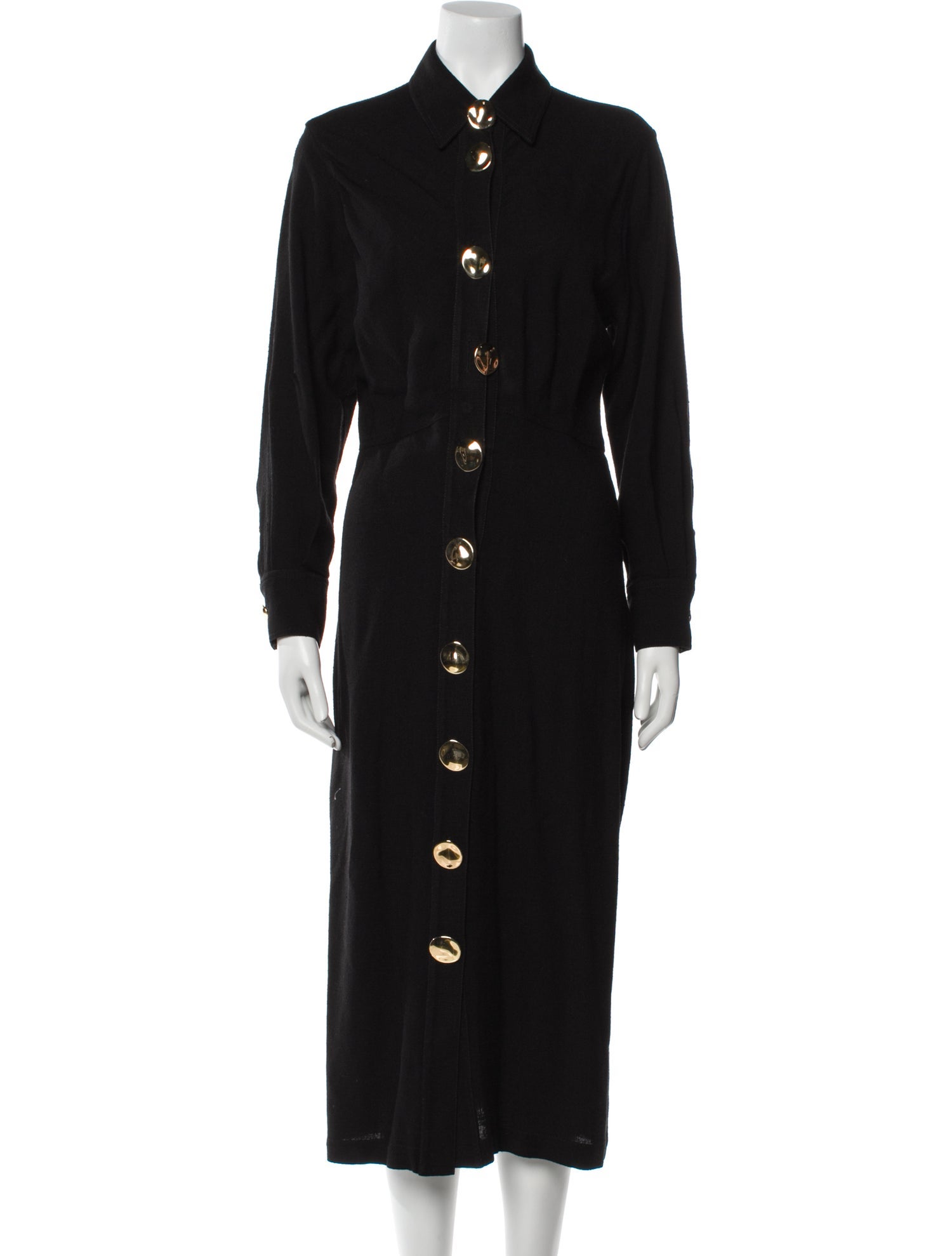 Altuzarra Long Dress