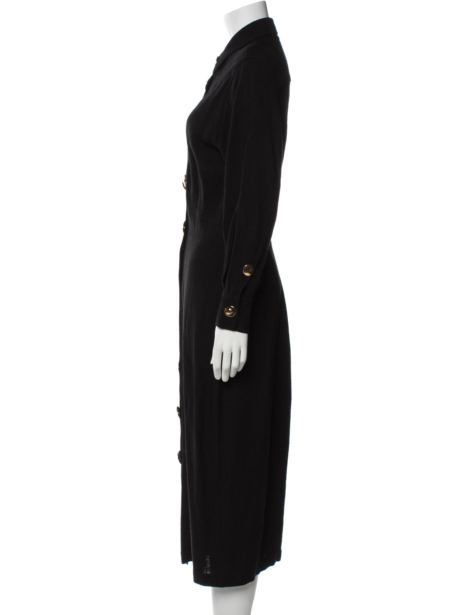Altuzarra Long Dress