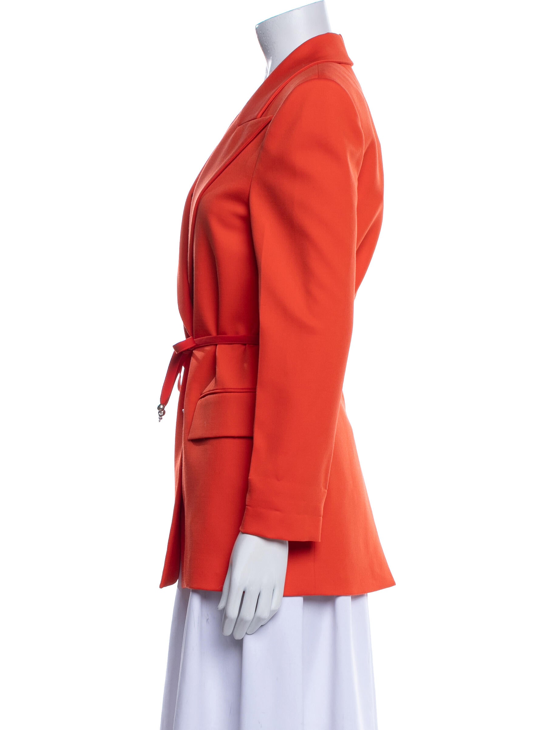 Altuzarra Virgin Wool Blazer w/ Tags