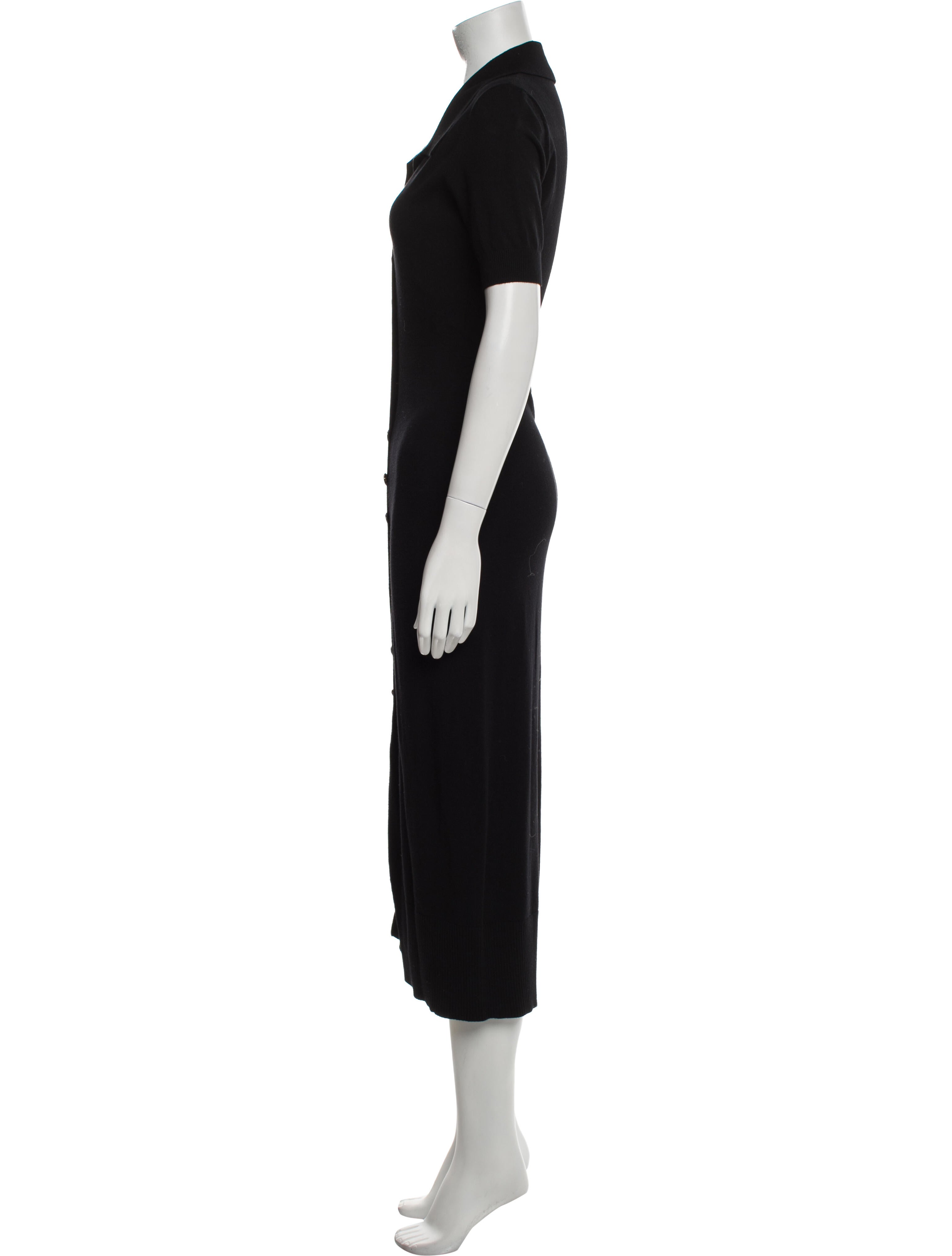 Altuzarra Long Dress