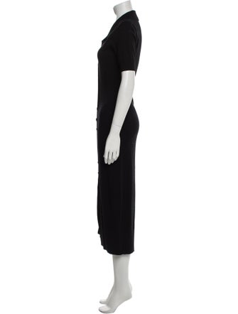 Altuzarra Long Dress