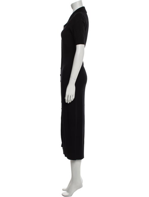 Altuzarra Long Dress
