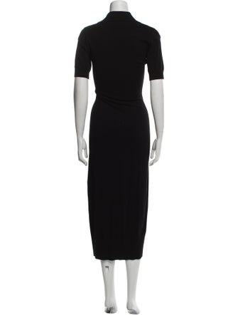 Altuzarra Long Dress