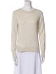 Altuzarra Cashmere Crew Neck Sweater