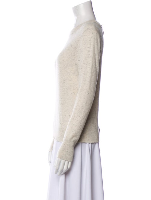 Altuzarra Cashmere Crew Neck Sweater