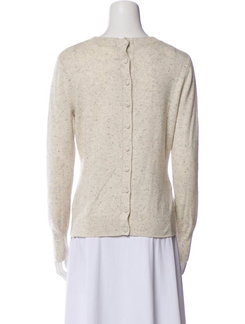 Altuzarra Cashmere Crew Neck Sweater