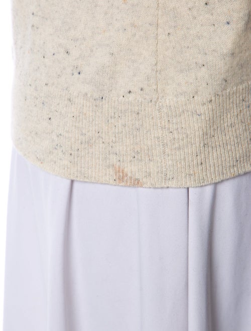 Altuzarra Cashmere Crew Neck Sweater