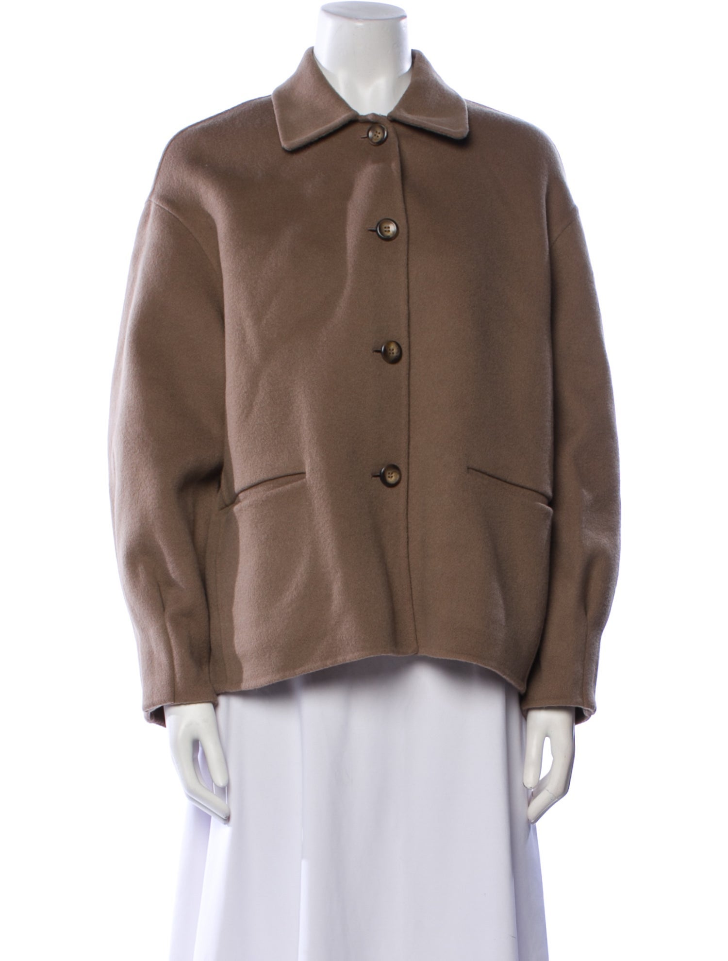 Altuzarra Wool Jacket w/ Tags