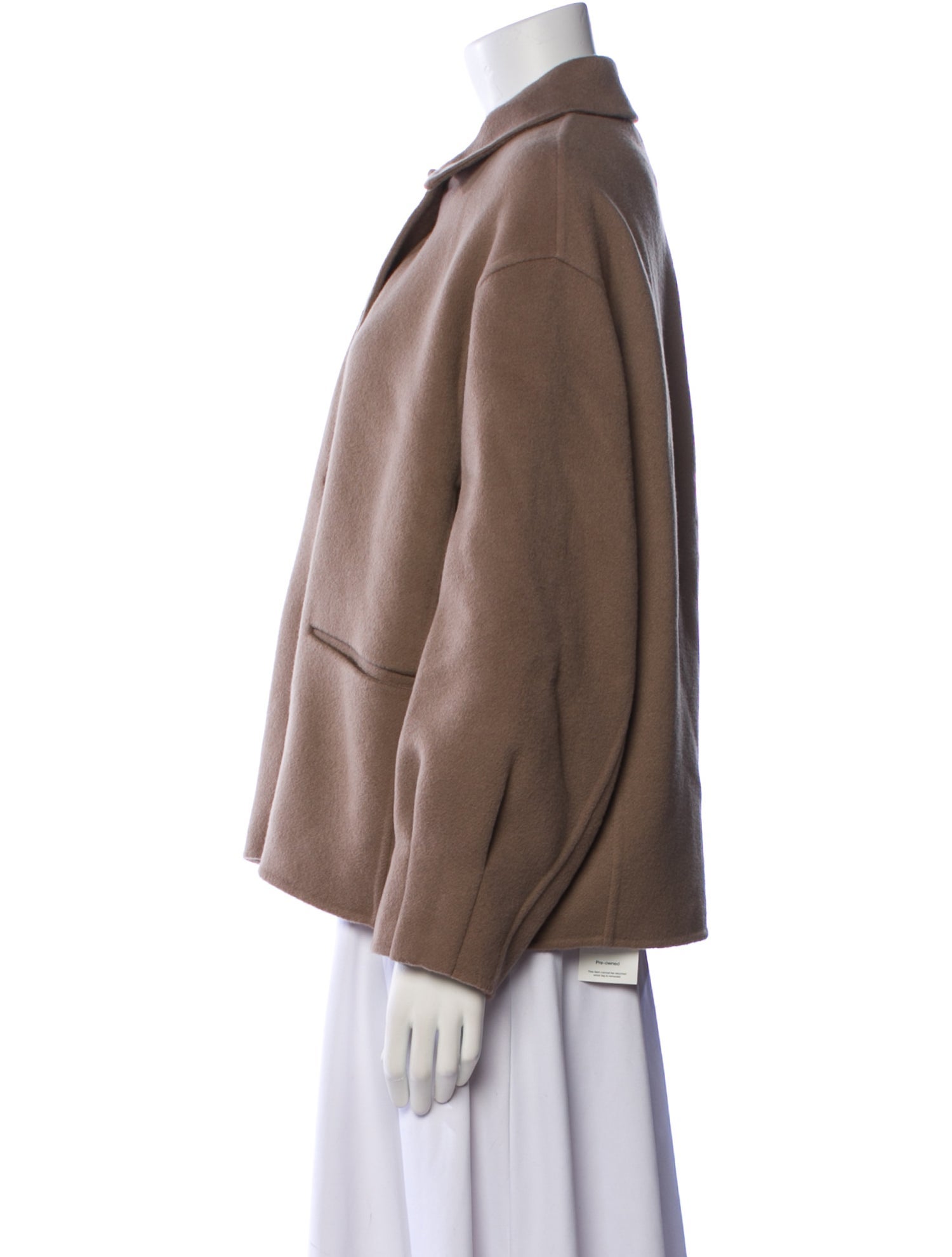 Altuzarra Wool Jacket w/ Tags