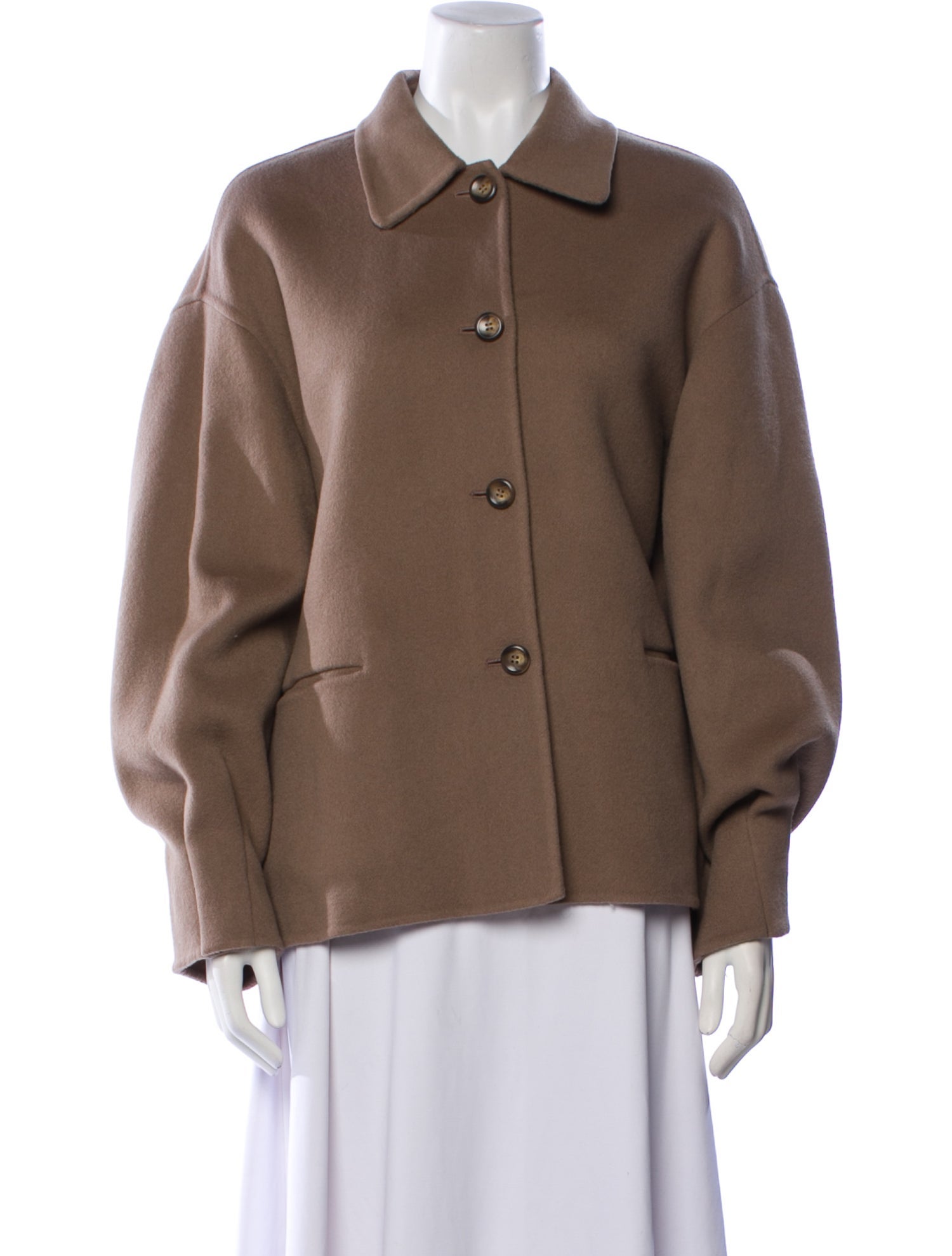 Altuzarra Wool Jacket w/ Tags