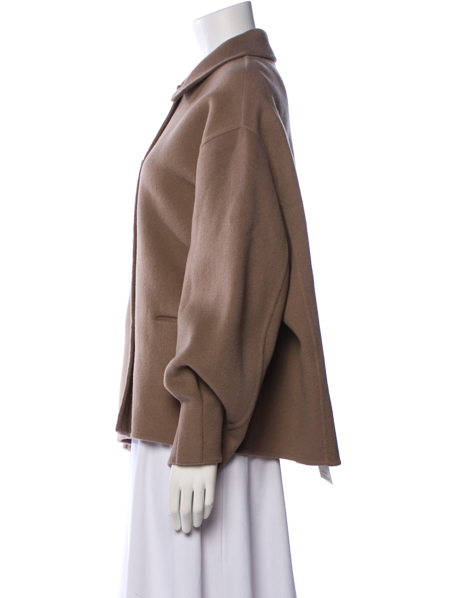 Altuzarra Wool Jacket w/ Tags