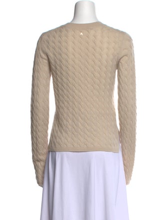 Altuzarra Cashmere Crew Neck Sweater