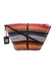 Altuzarra Raffia Crossbody Bag