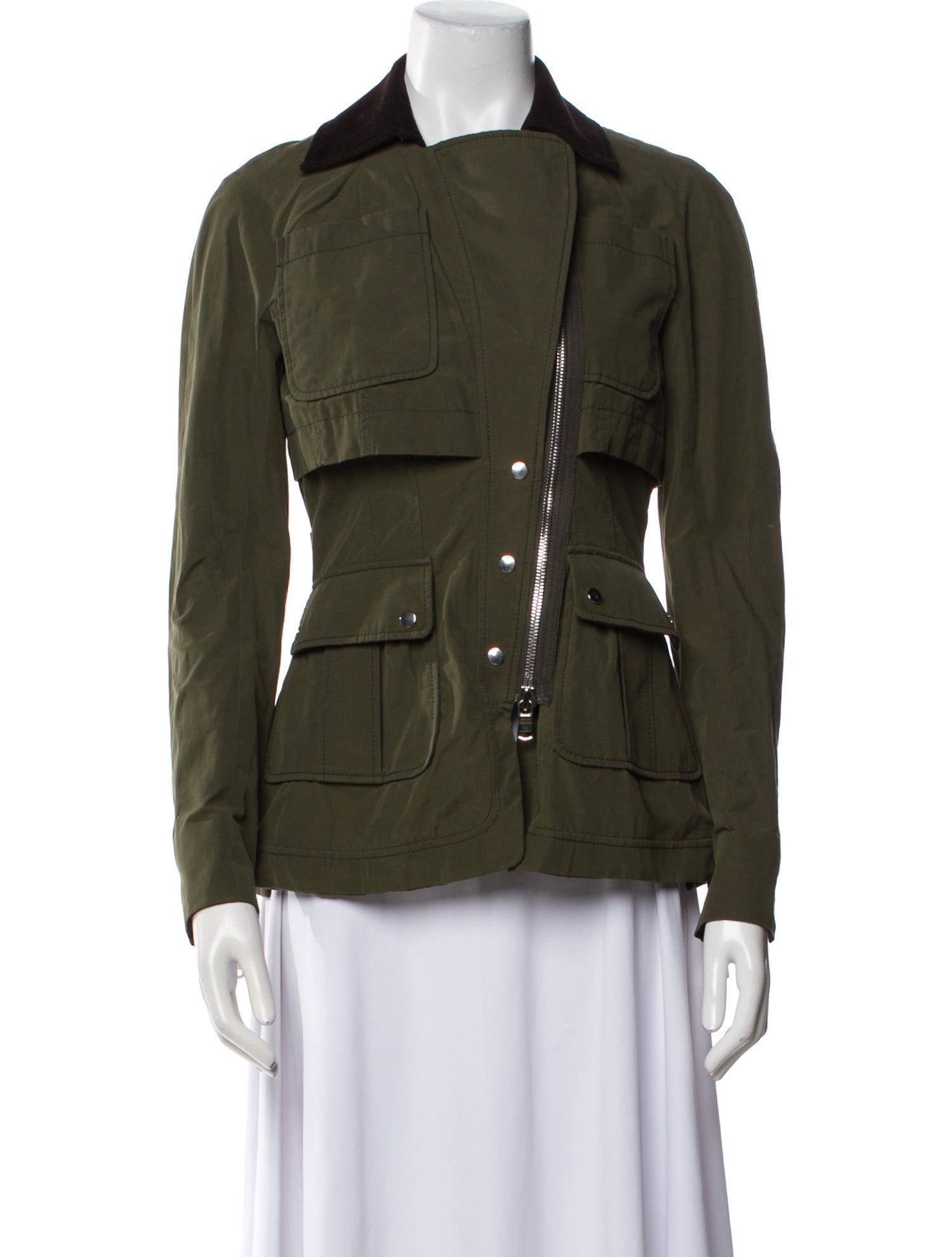 Altuzarra Utility Jacket