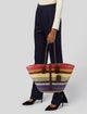 Altuzarra Straw Tote