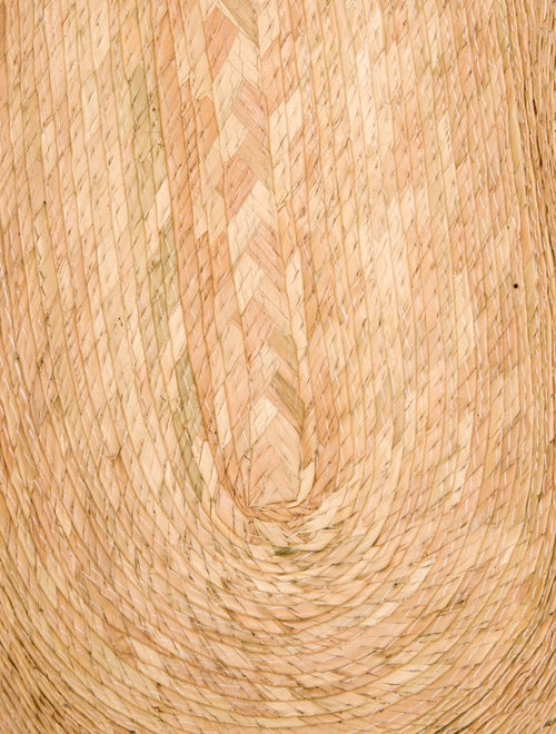 Altuzarra Straw Tote