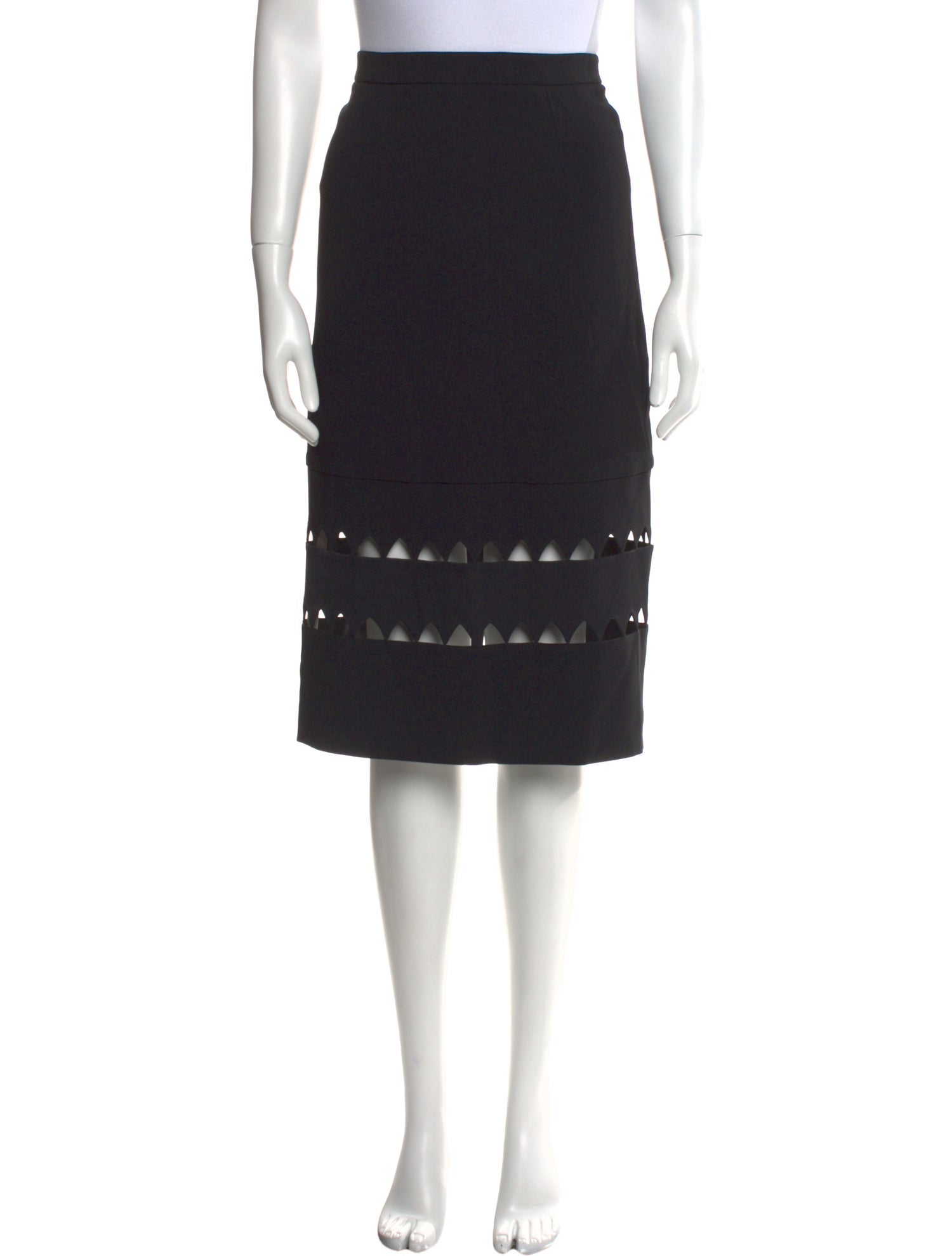 Altuzarra Knee-Length Skirt