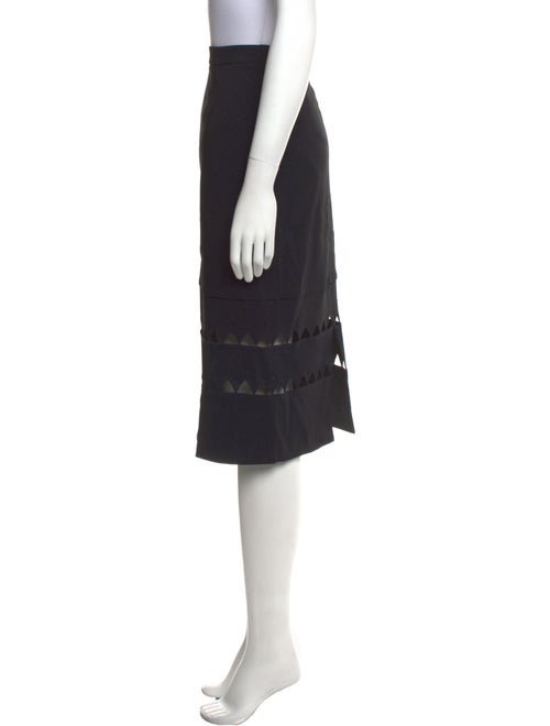 Altuzarra Knee-Length Skirt