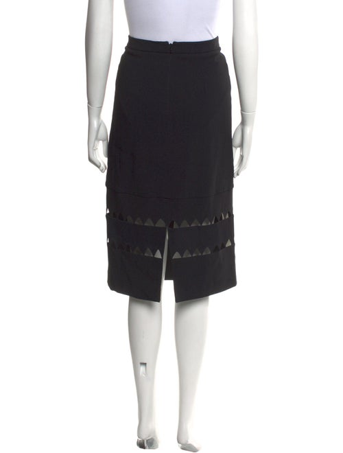 Altuzarra Knee-Length Skirt