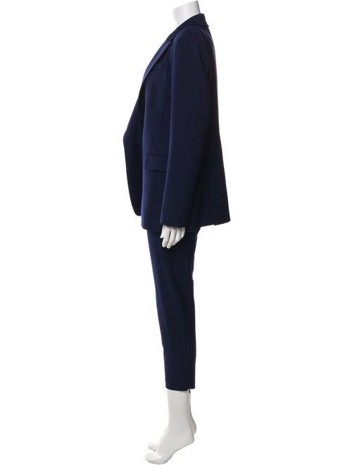 Altuzarra Virgin Wool Pantsuit