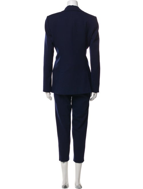 Altuzarra Virgin Wool Pantsuit