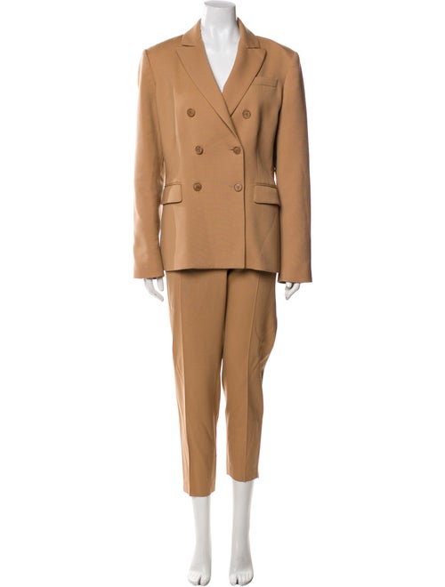 Altuzarra Wool Pantsuit