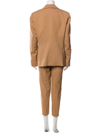 Altuzarra Wool Pantsuit
