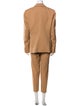 Altuzarra Wool Pantsuit