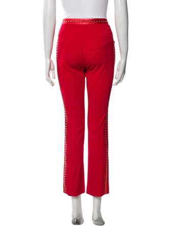 Altuzarra Straight Leg Pants