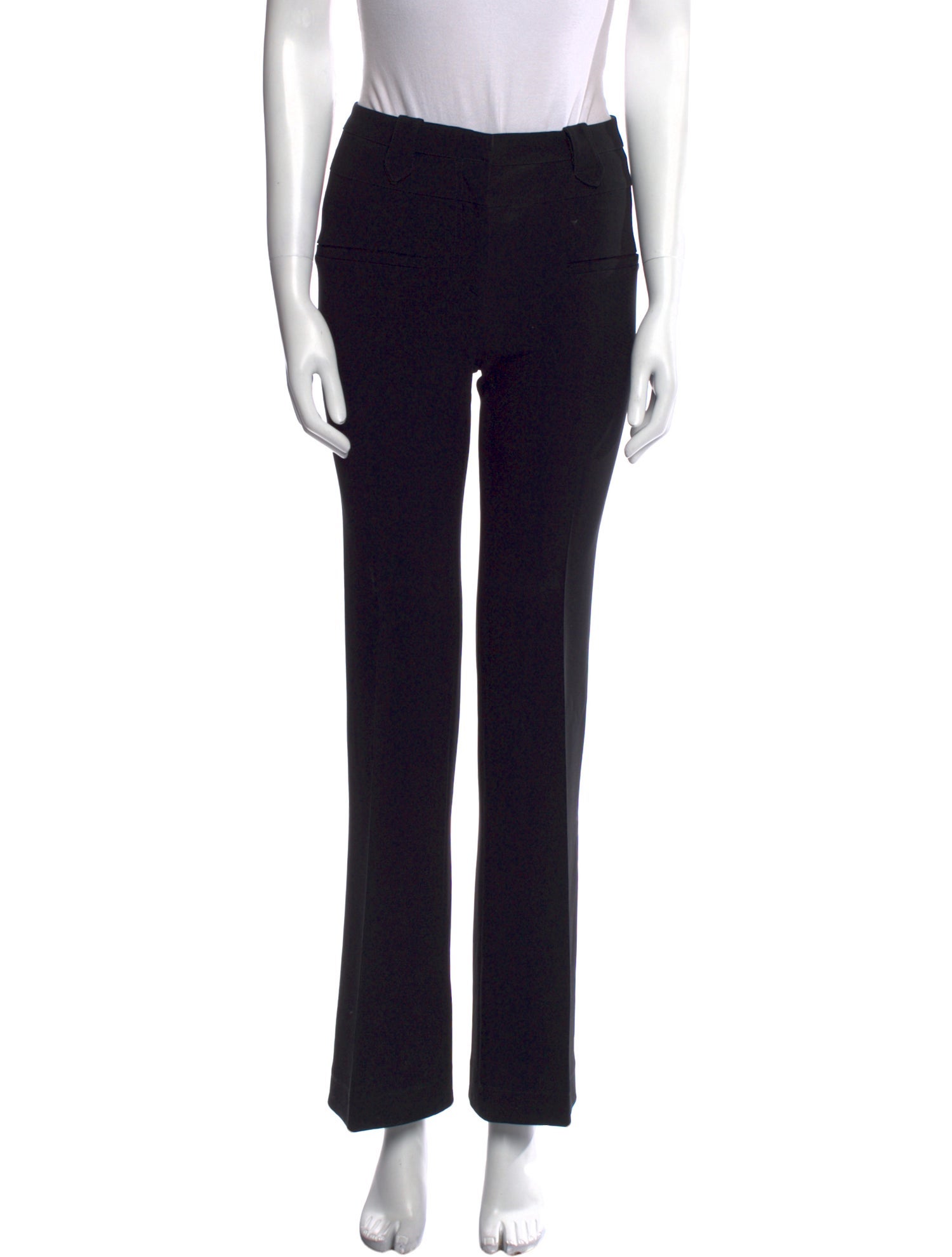 Altuzarra Printed Wide Leg Pants