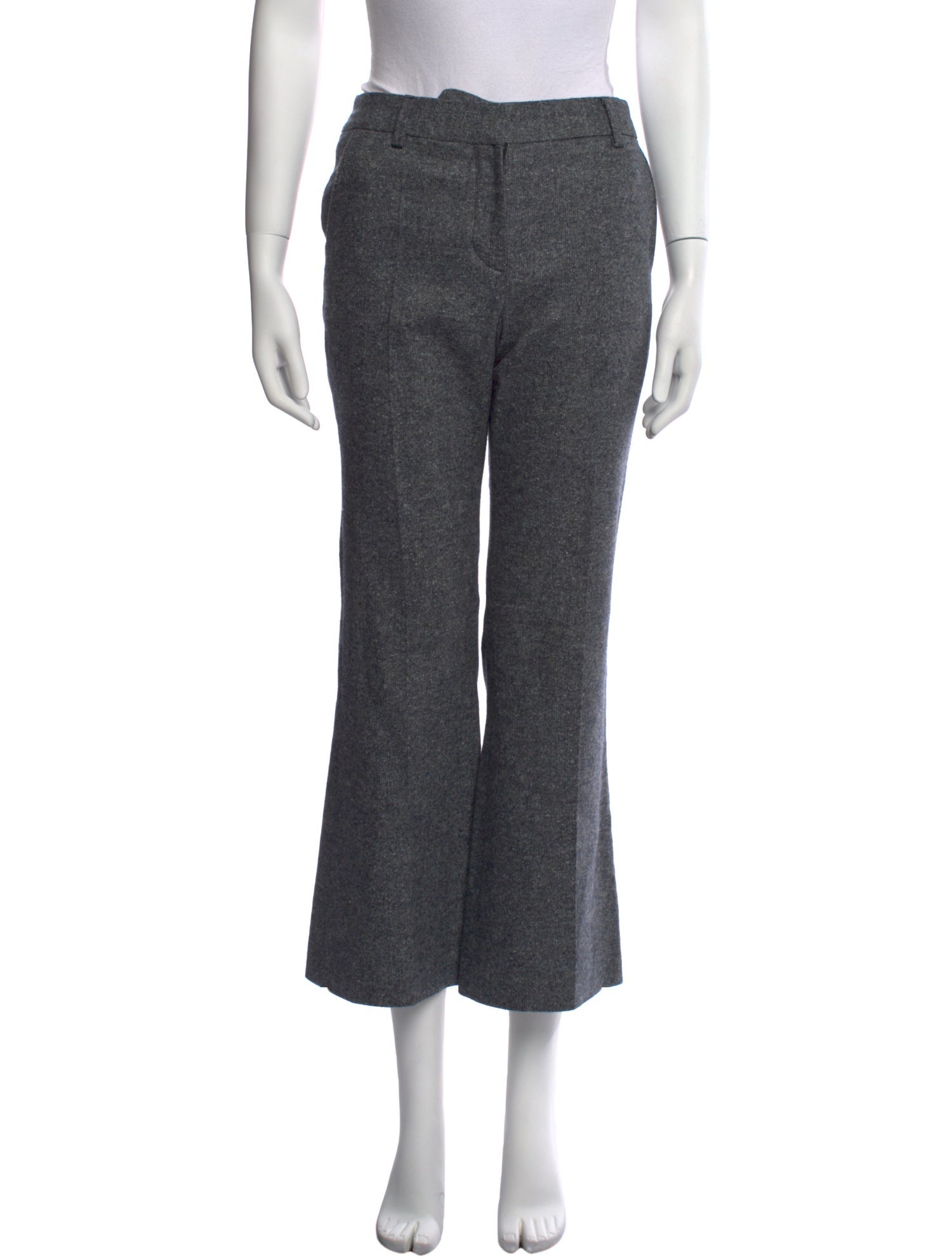 Altuzarra Wide Leg Pants w/ Tags