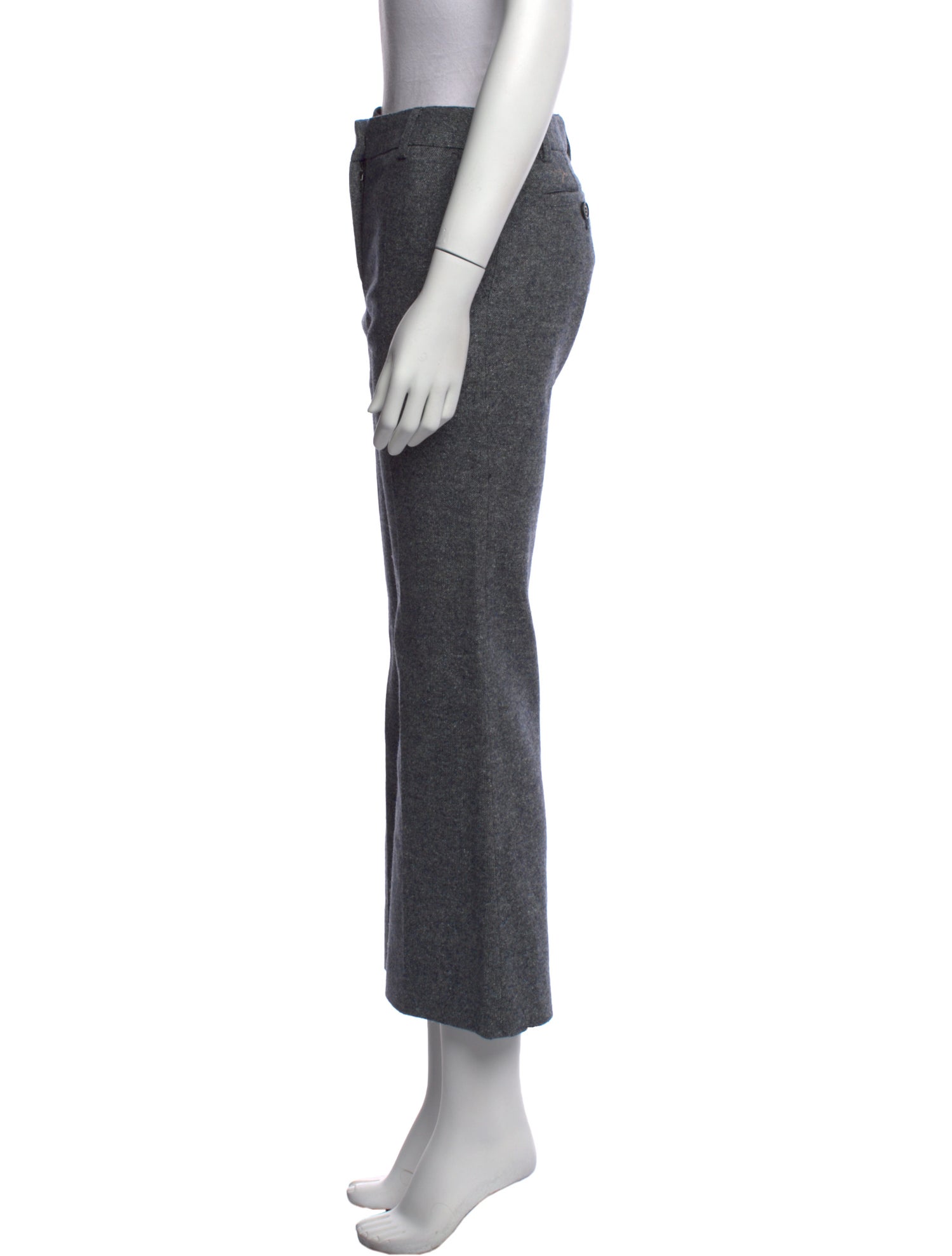 Altuzarra Wide Leg Pants w/ Tags