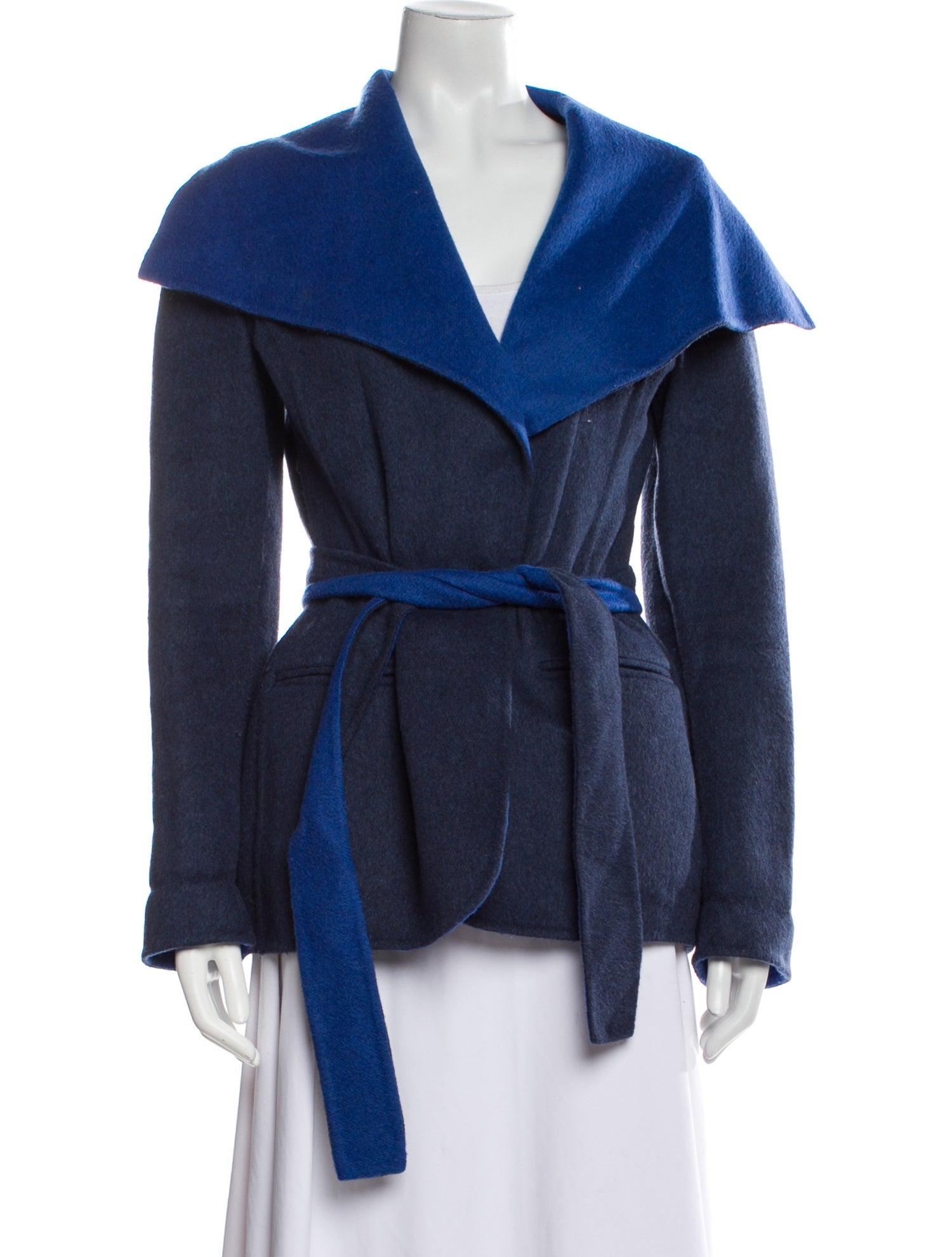 Altuzarra Virgin Wool Jacket