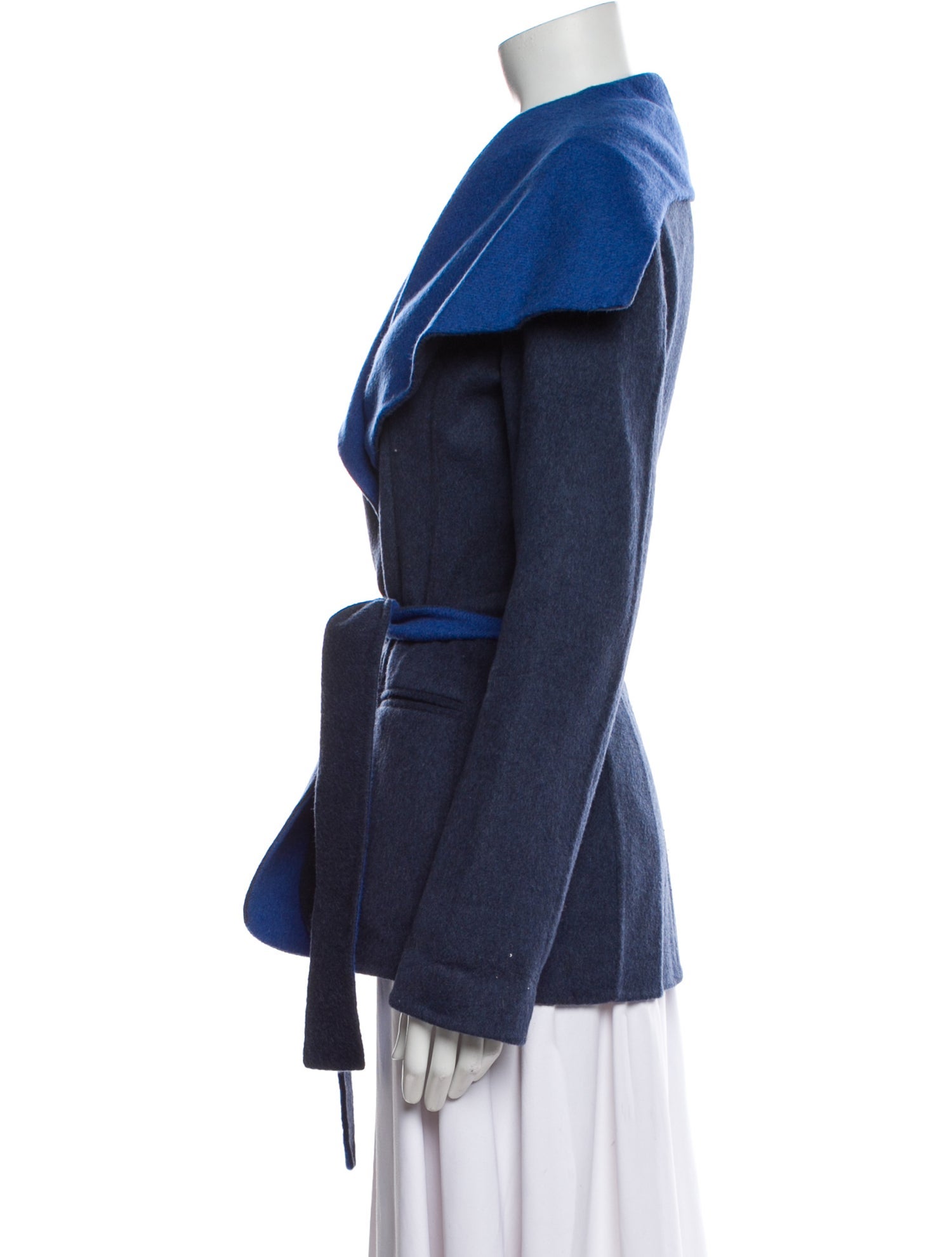 Altuzarra Virgin Wool Jacket