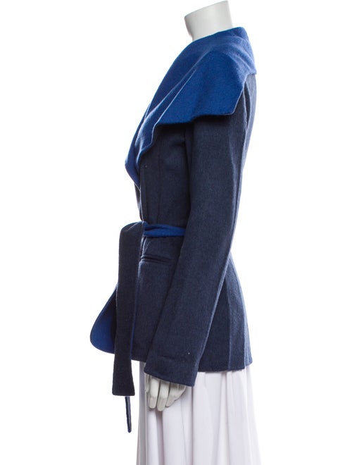 Altuzarra Virgin Wool Jacket