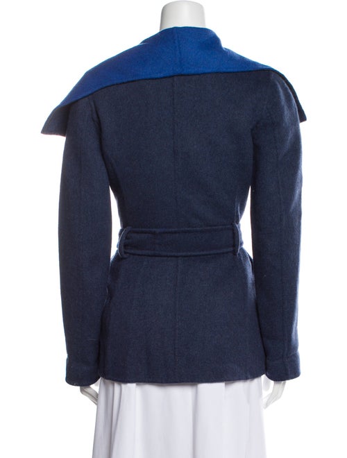 Altuzarra Virgin Wool Jacket