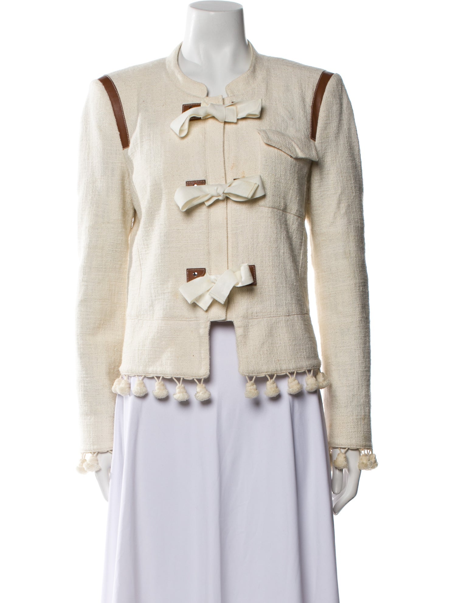 Altuzarra Evening Jacket