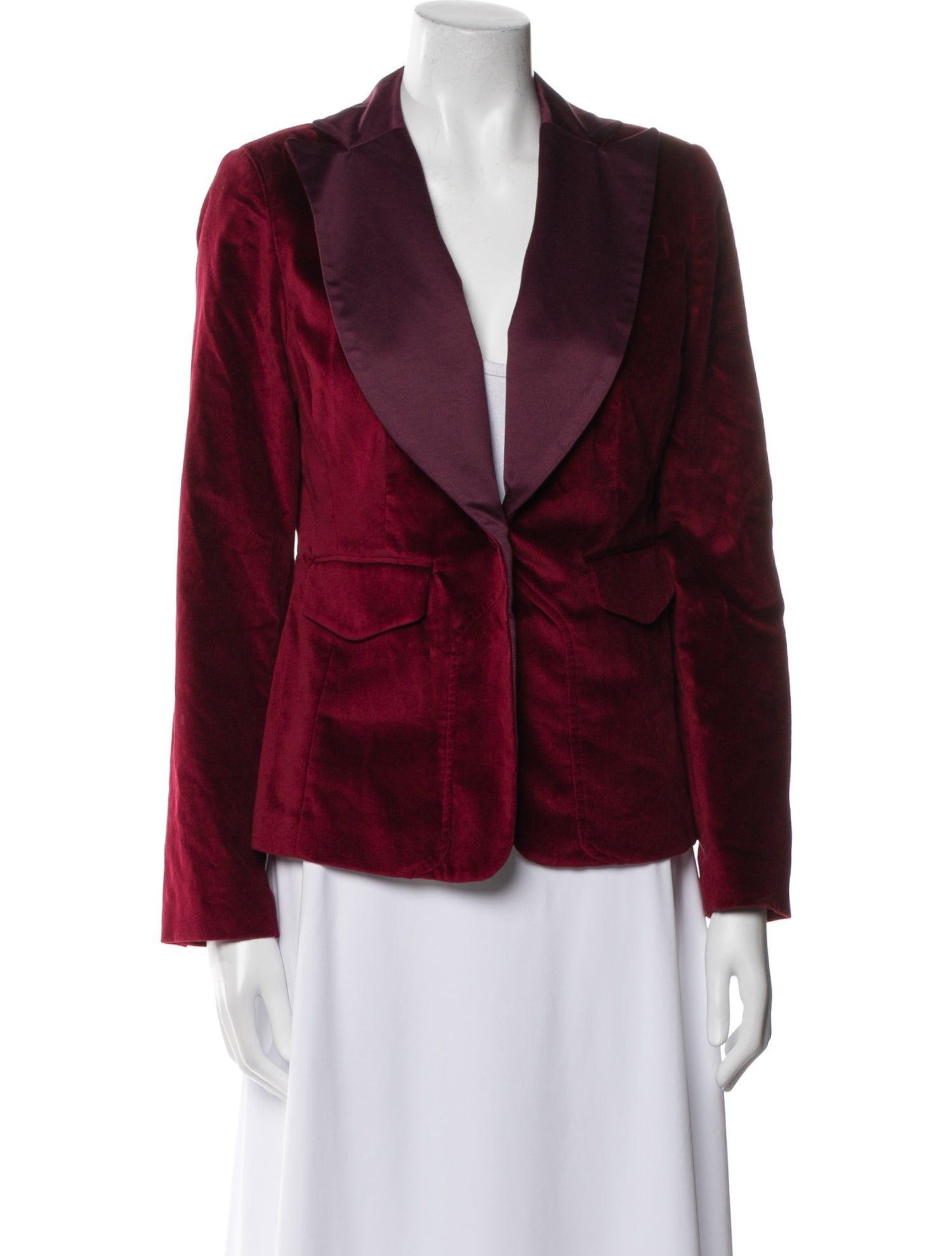 Altuzarra Blazer