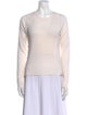 Altuzarra Merino Wool Crew Neck Sweater