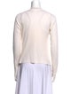 Altuzarra Merino Wool Crew Neck Sweater